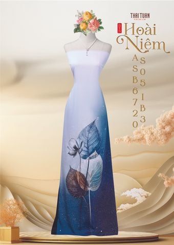 Vải Kháng Khuẩn Hương Thơm Cao Cấp 1m50 x Dài 2m3 ASB6720S05IB3