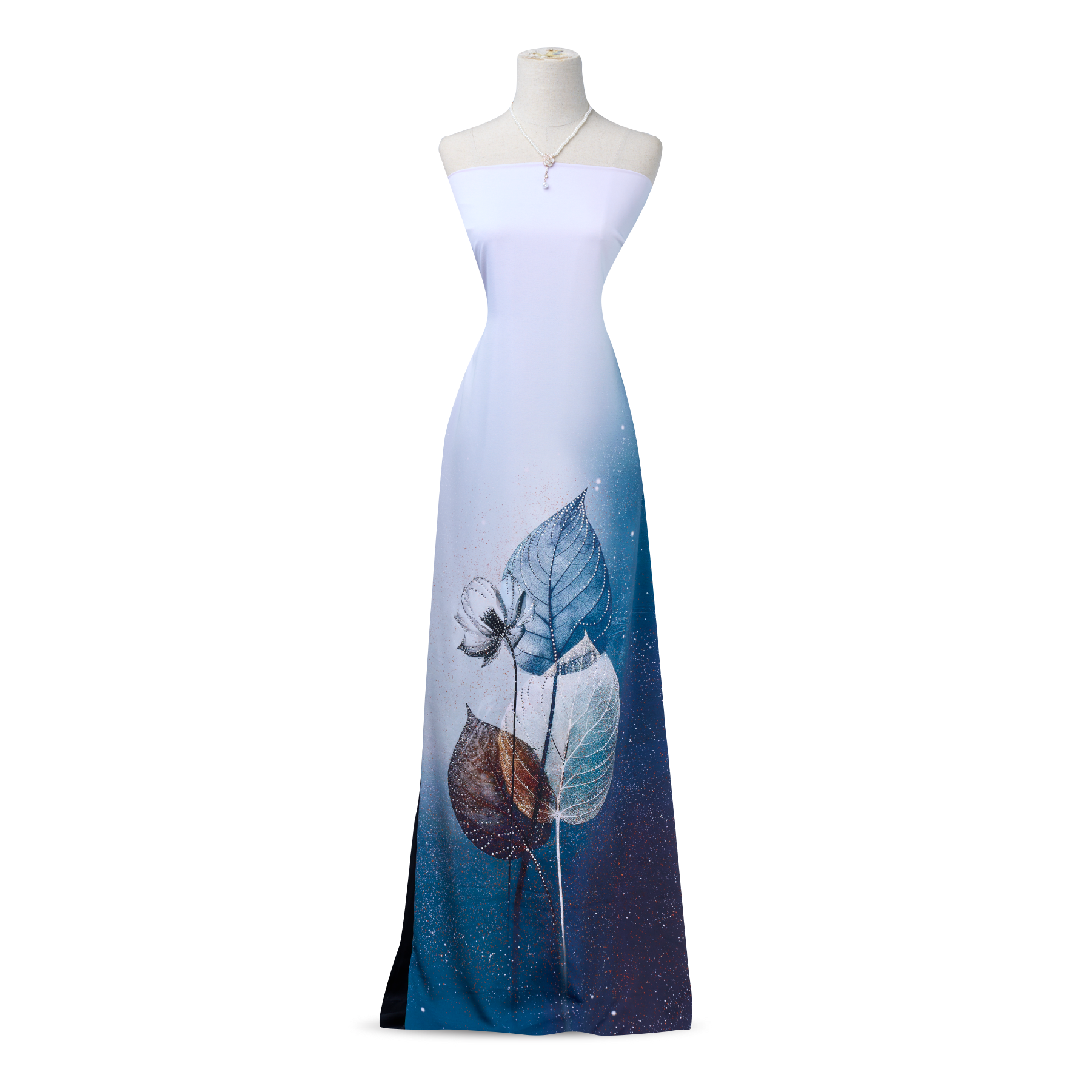 Vải Kháng Khuẩn Hương Thơm Cao Cấp 1m50 x Dài 2m3 ASB6720S05IB3