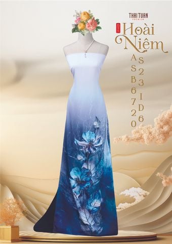 Vải Kháng Khuẩn Hương Thơm Cao Cấp 1m50 x Dài 2m3 ASB6720S23ID6