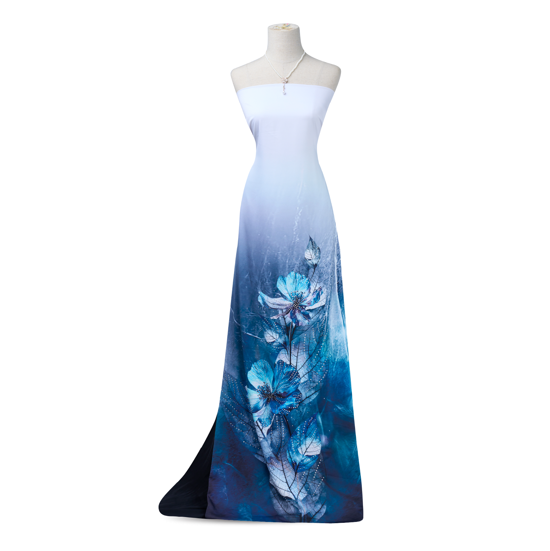 Vải Kháng Khuẩn Hương Thơm Cao Cấp 1m50 x Dài 2m3 ASB6720S23ID6