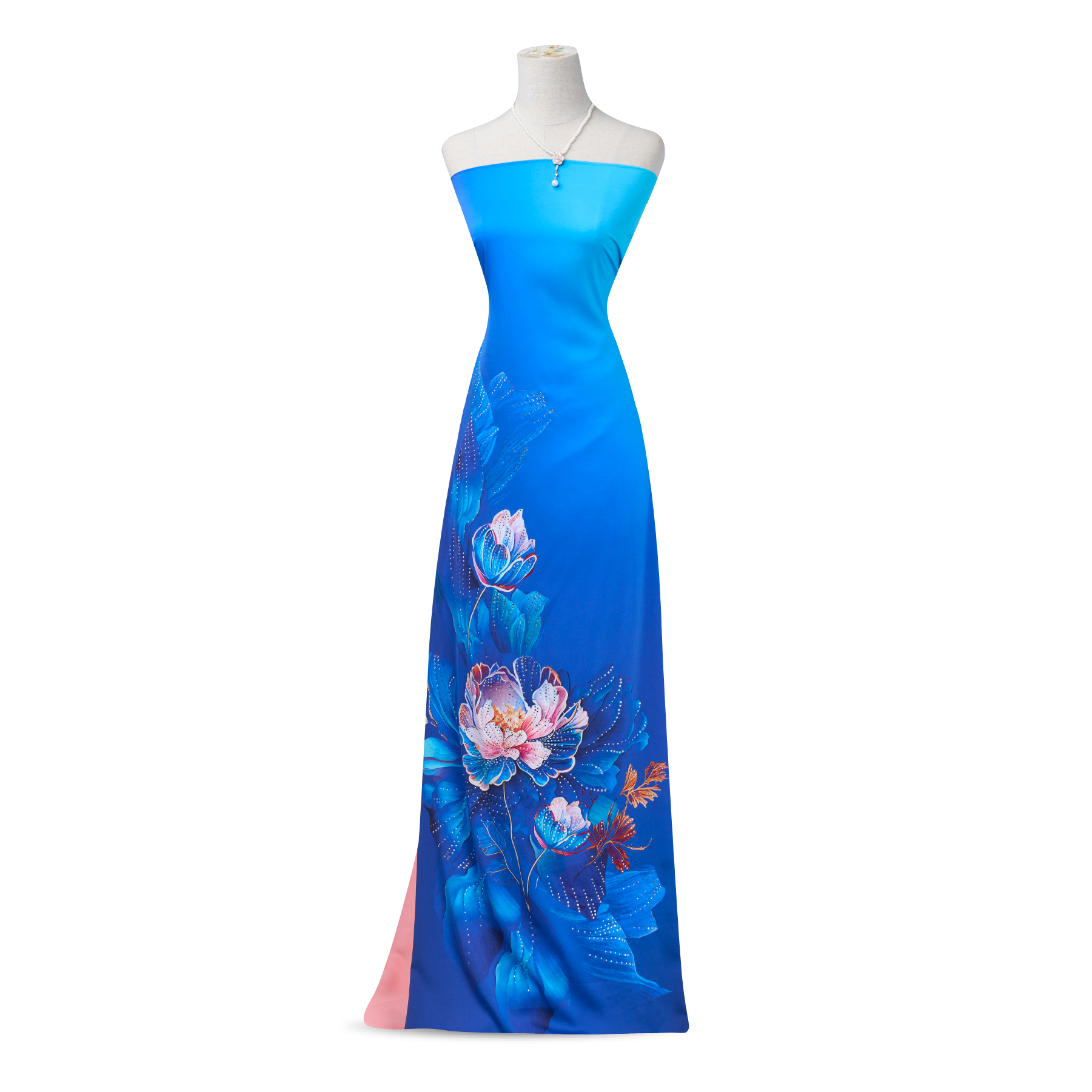 Vải Kháng Khuẩn Hương Thơm Cao Cấp 1m50 x Dài 2m3 ASB6720S24ID5