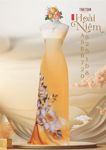 Vải Kháng Khuẩn Hương Thơm Cao Cấp 1m50 x Dài 2m3 ASB6720S25ID8