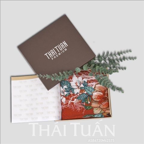 Vải Áo Dài Đính Đá Hương Thơm Kháng Khuẩn Cao Cấp Khổ 1m5x2m3 ASB6720N68G2E