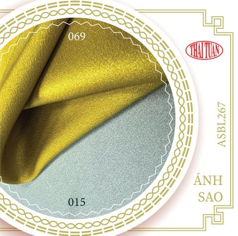 Vải Trơn Nguyệt Cát Màu Xanh Khổ 1m5 x 1m2 ASBL787069