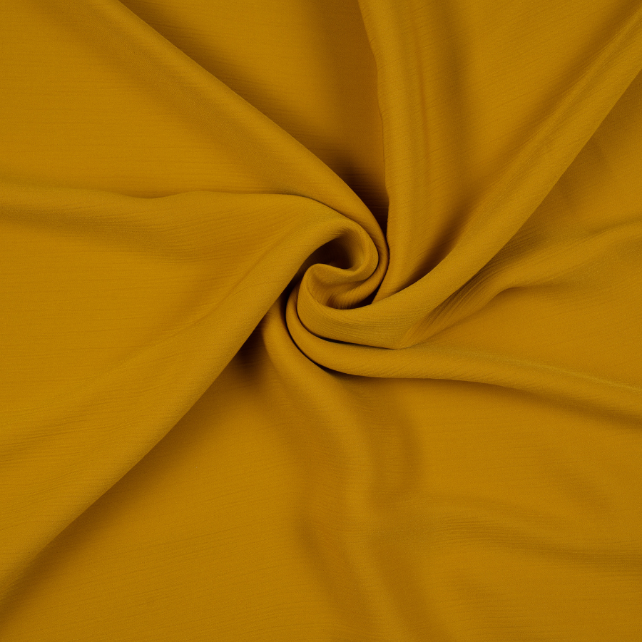 Vải Trơn Nhịp Khúc Màu Vàng Khổ 1m5 x 2m ASBL738078