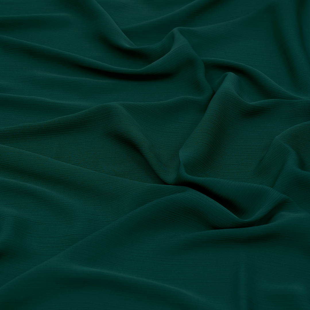 ASBL738257 Vải Trơn Thái Tuấn Xanh Lá Khổ 1m50