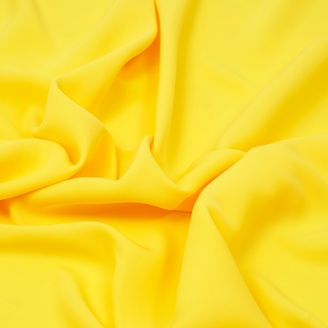 ASBL739-039 | Vải Trơn Vàng Chanh