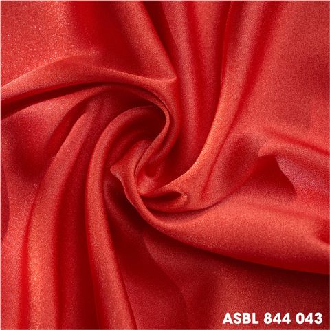 ASBL844-043 | Vải Trơn Cao Cấp Màu Cam (Khổ 1m50 - Dài 2m3)