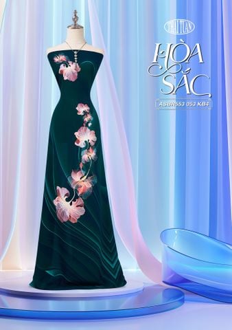 Vải Áo Dài Sắc Phương Nam Kháng Khuẩn Khổ 1m50 x 2m1 ASBR533053KB4