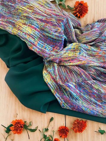 ASBR686336GUK Vải In Hoa Văn Cách Tân 1m5 x 2m