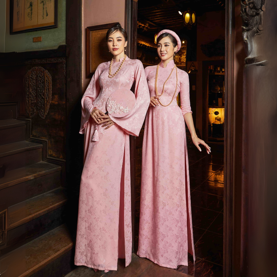 ATTN544 Tơ Tằm Vân Phong Khổ 1m5 x 2m5