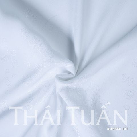 Vải Áo Dài Nữ Sinh Lencii Tinh Tú Khổ 1m15 x 2m3 BLLN486101