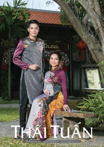 APTA132037R78 Vải Áo Dài Nam & Nữ Satin Premium Kháng Khuẩn Khổ 1m50 x Dài 2m3