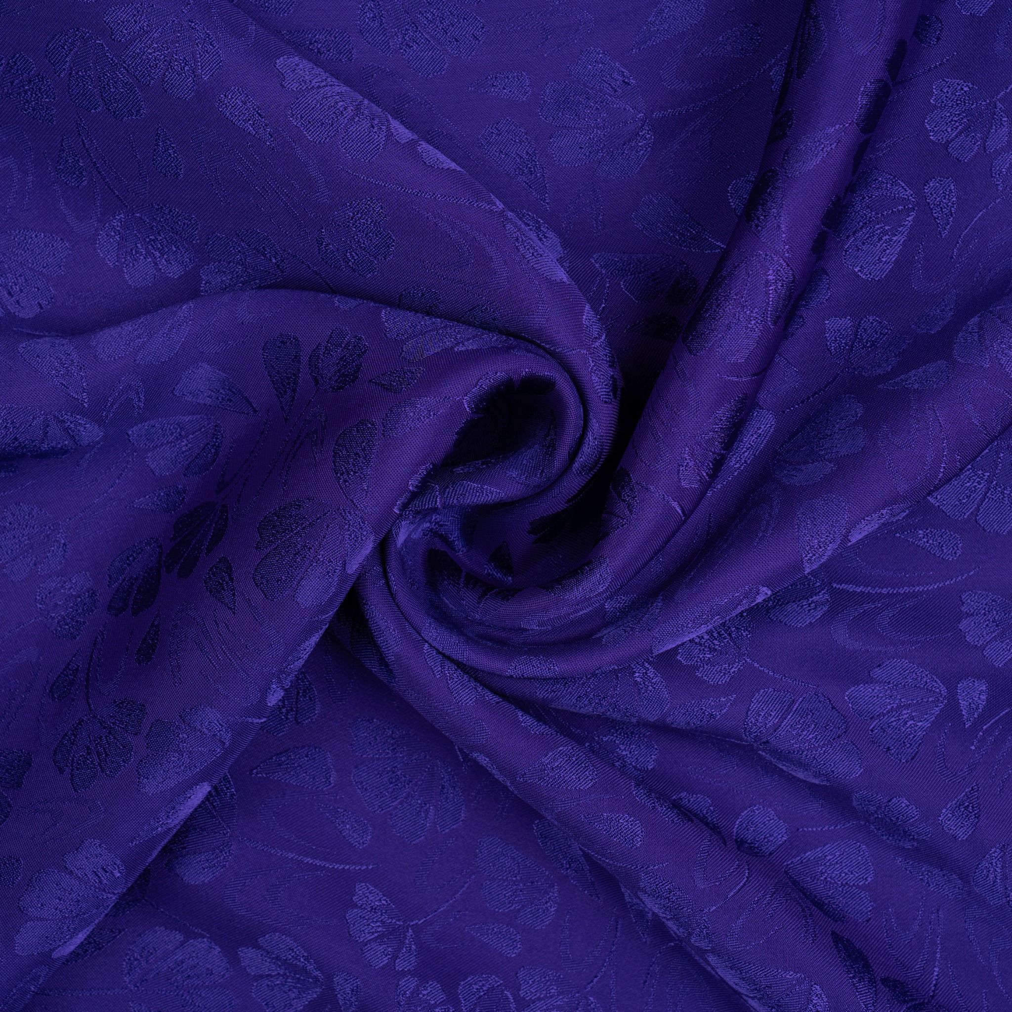 DWWN010614 Vải Gấm Xuân Hồng Màu Tím Khổ 1m15 x 2m5