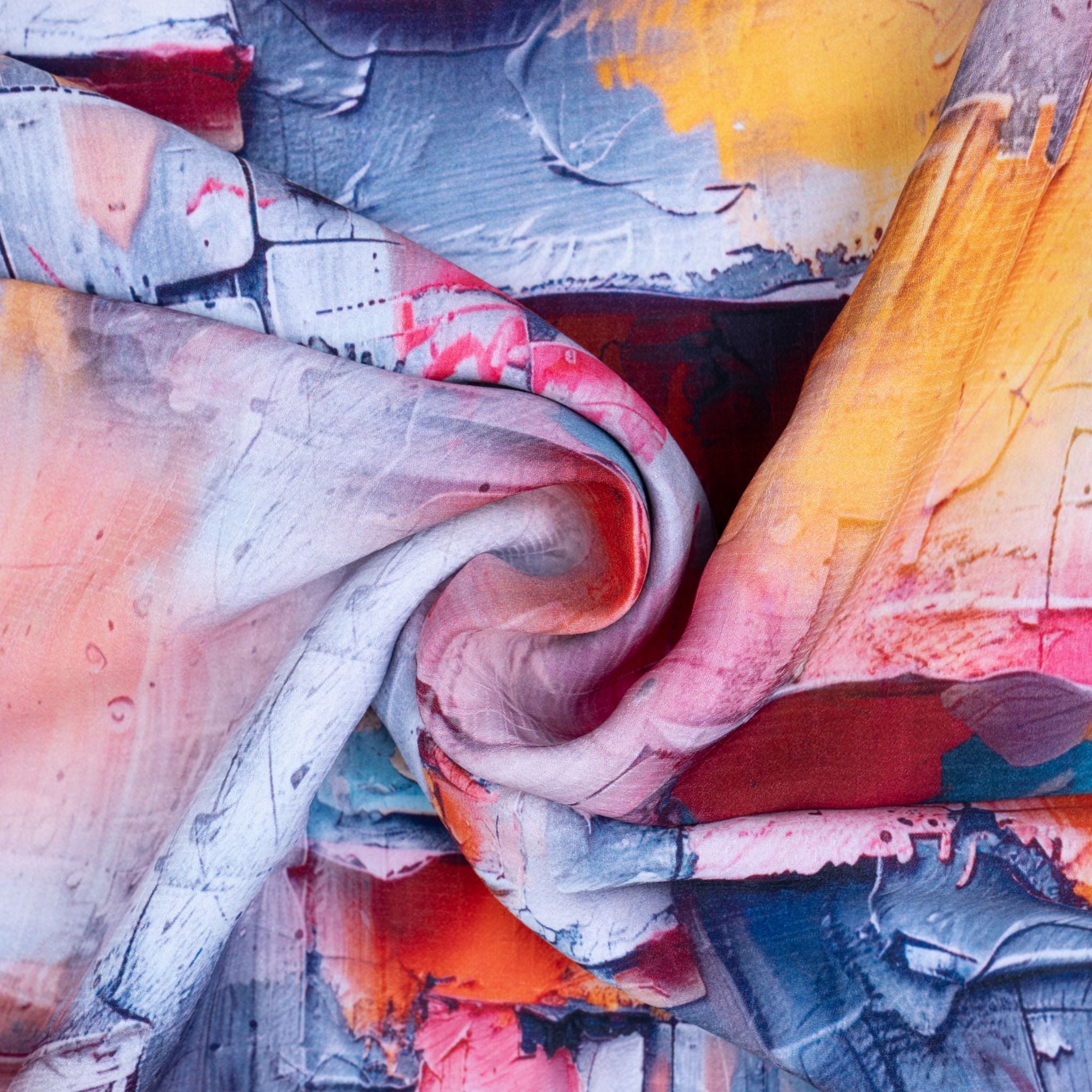 Vải In Bông Đều Cao Cấp Họa Tiết 1m5 x 2m EJAA001546LE8