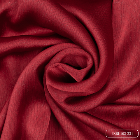 ESBL102-231 Vải Lụa Trơn Ánh Kim Khổ 1m50 x 3m2