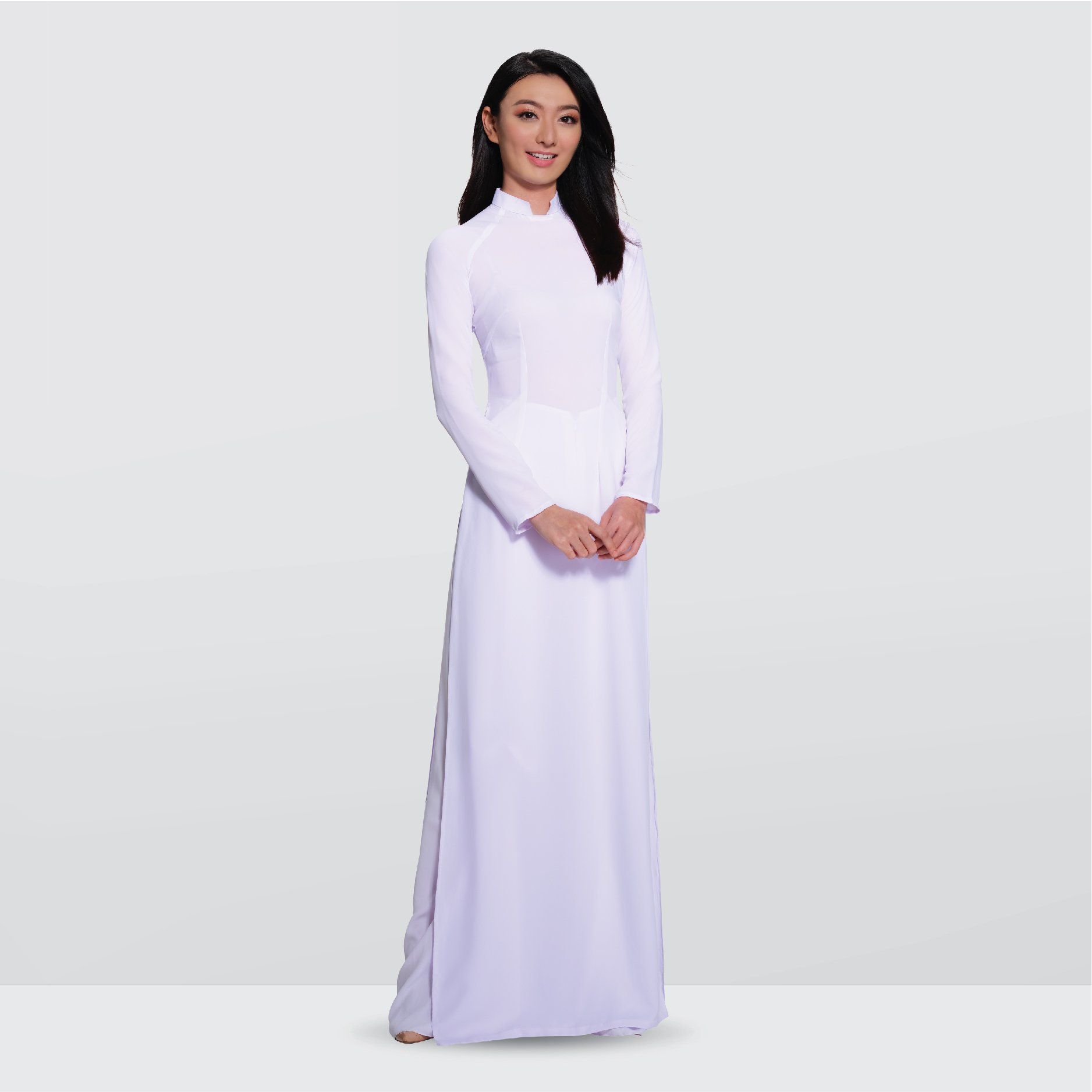 Vải Trơn Thạch Anh 1m5 x 3m2 ASBQ533001