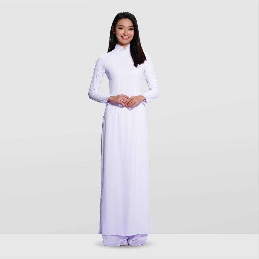 Vải Trơn Thạch Anh Cao Cấp 1m5x2m ASBQ533ZZZ