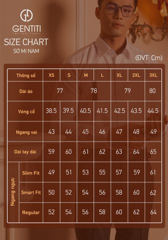 Áo Sơ Mi Nam Trơn Tay Dài Màu Trắng 1C715