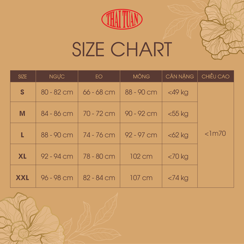 Đồ Bộ Lửng Trơn Màu Vàng 1N30S202