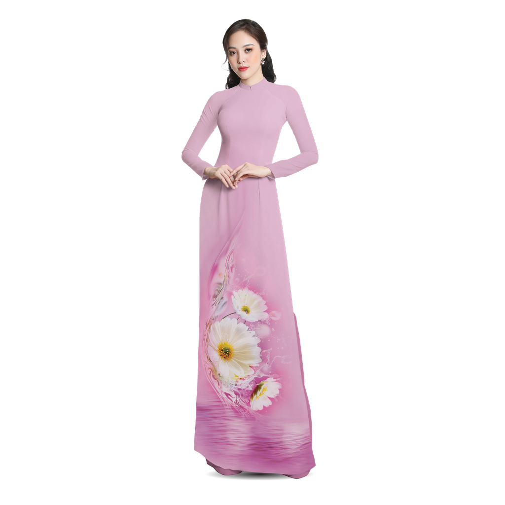 Vải In Sắc Phương Nam Kháng Khuẩn 1m5x2m1 ASBR533XL