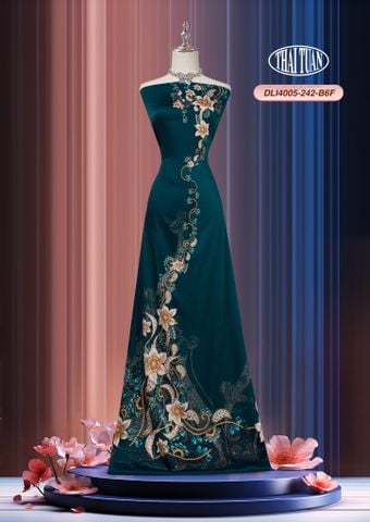 Vải Áo Dài Premium Kháng Khuẩn 1m15 x Dài 2m3 DLI4005242DB7F