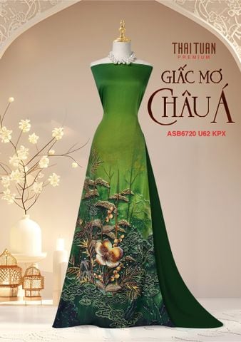 Vải Áo Dài Satin Hương Thơm Kháng Khuẩn Khổ 1m50 x Dài 2m3 (Satin và Đính Đá)