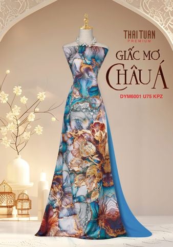 Vải Áo Dài Satin Đính Đá Hương Thơm Kháng Khuẩn Khổ 1m50 x Dài 2m3