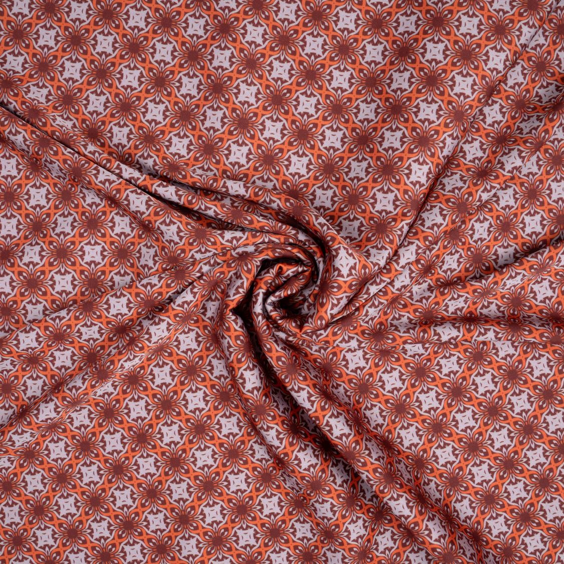 Vải In Họa Tiết Hoa Văn Màu Sắc Khổ 1m5 x 2m ASBR198043EUP