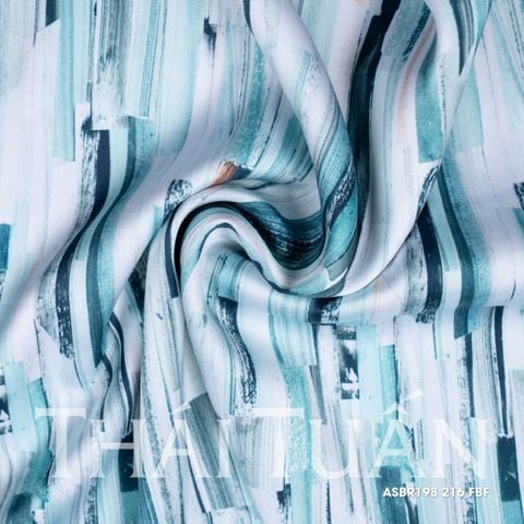 Vải In Họa Tiết Hoa Văn Màu Sắc Khổ 1m5 x 2m ASBR198216FBF