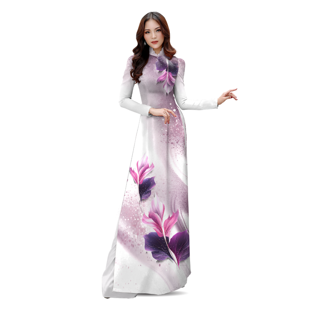 Vải In Sắc Phương Nam Kháng Khuẩn 1m5x2m1 ASBR533XG