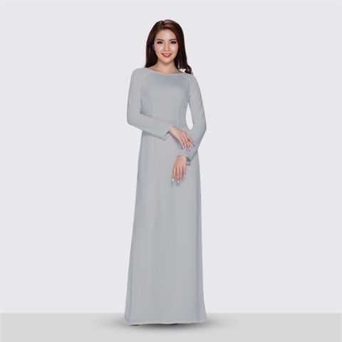 Vải Trơn Thạch Anh Cao Cấp 1m5x2m ASBQ533211
