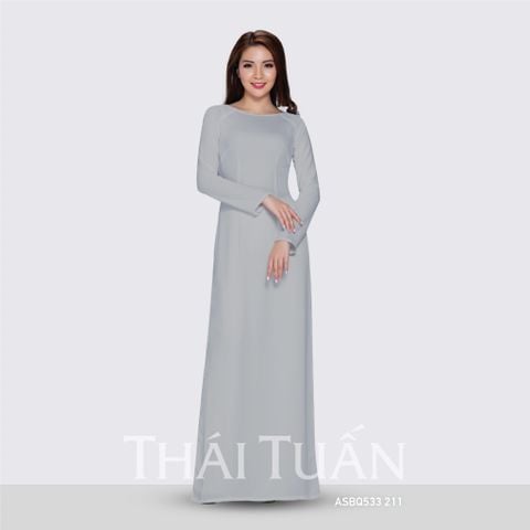 Vải Trơn Thạch Anh Cao Cấp 1m5x2m ASBQ533211