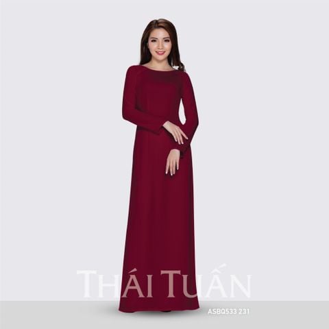 Vải Trơn Thái Tuấn 1m2