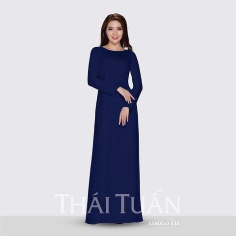 Vải Trơn Thạch Anh Cao Cấp 1m5x2m ASBQ53353A