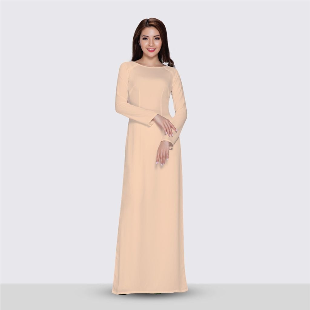 Vải Trơn Thạch Anh Cao Cấp 1m5x2m ASBQ53307D