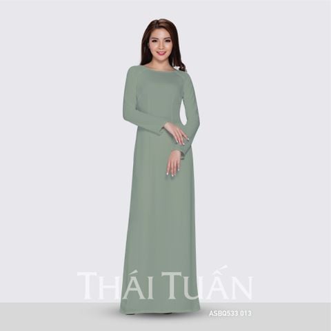 Vải Trơn Thạch Anh Cao Cấp 1m5x2m ASBQ533013