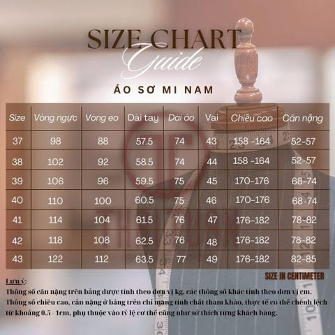 Áo Sơ Mi Nam Sọc Xanh Dáng Regular Fit 1C7925202