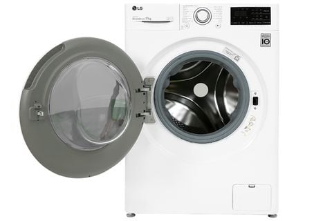 Máy giặt cửa ngang LG 11kg FV1411S5W