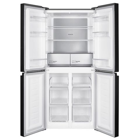 Tủ lạnh Hitachi HR4N7520DSDXVN side by side 464 lít