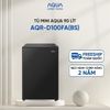 Tủ lạnh Aqua AQR-D100FA (BS)