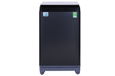 Máy giặt AQUA AQW-F100GT.BK cửa trên 10kg