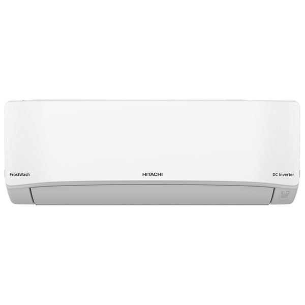 Điều hòa Hitachi RAK/RAC-DJ10PCASVX 1 chiều Inverter 9200 BTU