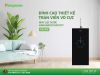 Máy lọc nước Kangaroo Infinity KG109I 9 lõi