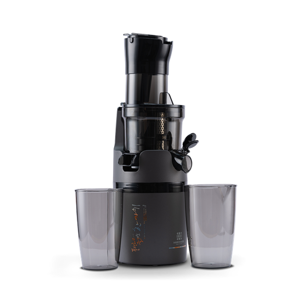 Máy ép chậm HAWONKOO SJH-002-GR