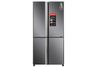 Tủ lạnh Sharp Inverter SJ-FX640V-SL 572 lít