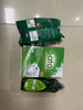 Combo bột Satos 1.2kg + Muối Satos 1.5kg + Bóng Satos 500ml