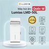 Máy hút ẩm không khí Lumias LMD-50L – Hàng Chính Hãng