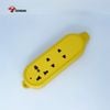 Ổ cắm chống va đập không dây SIÊU TIẾT KIỆM C4000 GONEO GNVN - C4000