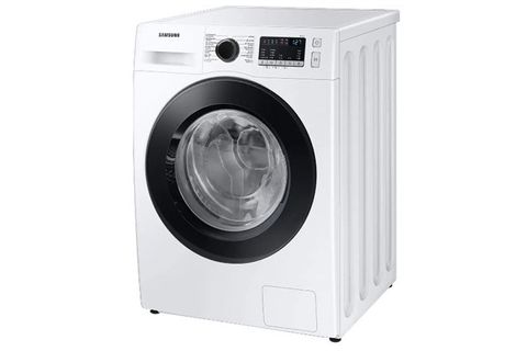 Máy giặt sấy cửa ngang Samsung WD95T4046CE/SV 9.5kg/6kg